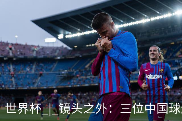 世界杯 | 镜头之外：三位中国球迷的绿茵热望